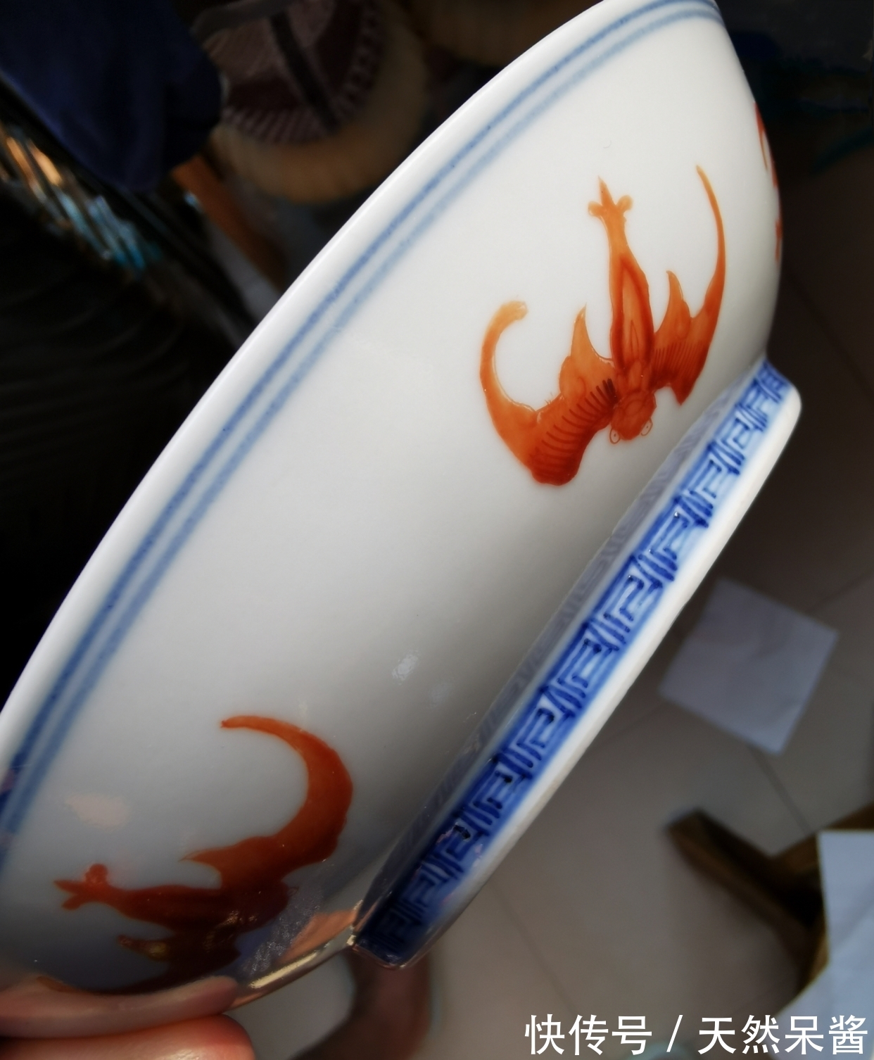 崔凯|崔凯:不管是官窑还是民窑,至少是晚清