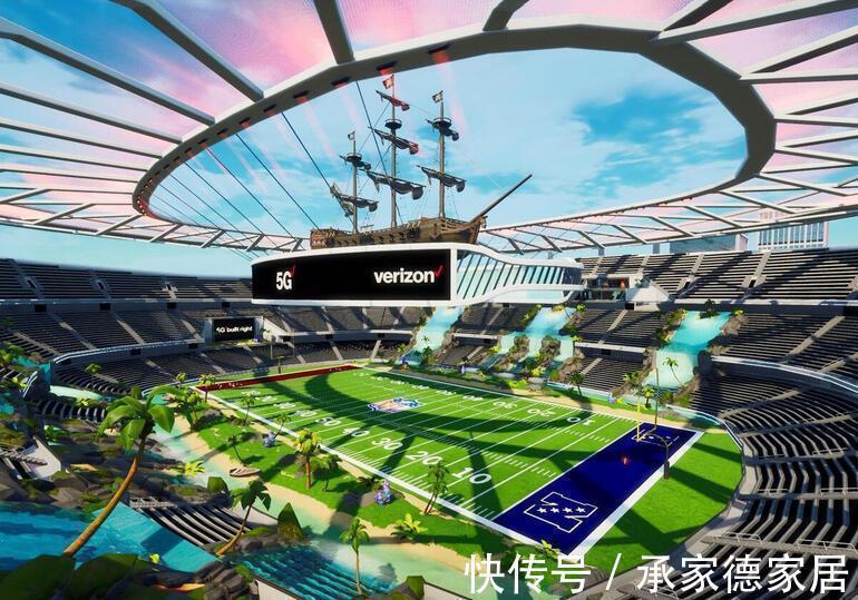 中国联通|高通徐晧:5G毫米波大带宽优势明显,极大提升体育赛事观赛体验