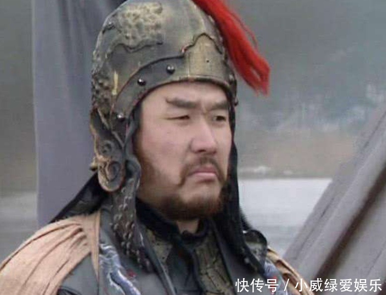 文聘|大将军文聘功夫不弱,可就是怕燕人张翼德,究竟是为什么呢?