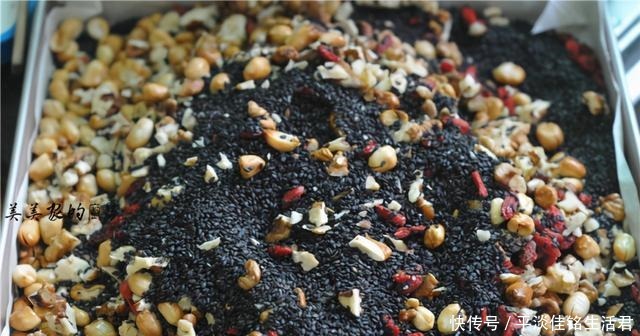 核桃|天寒地冻,吃核桃栗子不如吃它,多买点囤起来,每天都要吃一点!