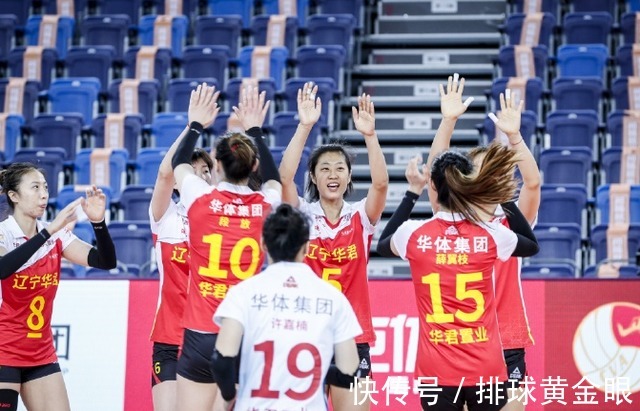 接应|排超铜牌战实力对比!上海女排主攻强,辽宁二传佳,接应各有优势