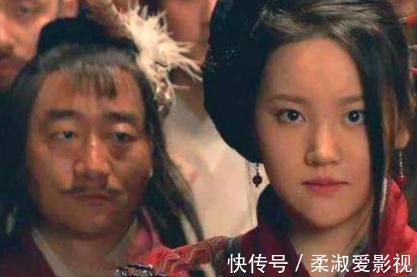 宋太公$她是梁山上最惨的女人,宋江杀了她全家,她却还好生“伺候”宋江