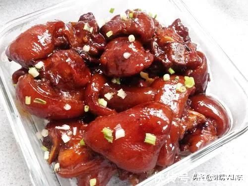 推荐12款宴客硬菜，宴客，一年四季都适合，绝对能撑场面