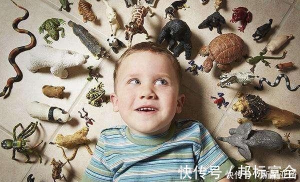 聪明娃|会玩的孩子笨不了,聪明娃都玩过这3种玩具,你家孩子有吗