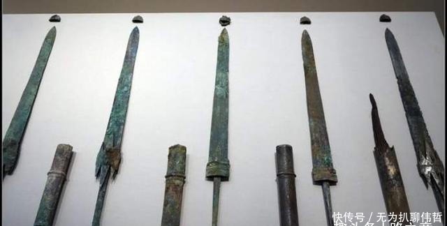 兵器|为何兵马俑出土数万件青铜兵器,而铁兵器很少,难道过时了吗?