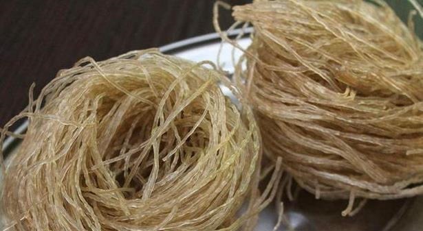 海蜇皮|四种人工合成的“垃圾食品”,你若全部吃过,那真是太倒霉了