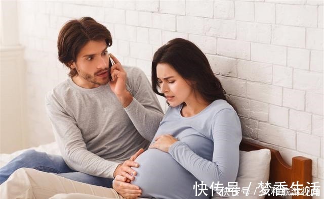 退房|“妈妈我要退房”,如果出现这3个征兆,孕妈别再傻等孕产期