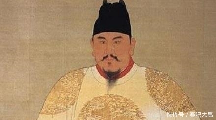 寺庙|朱元璋游览寺庙，说：“朕需要跪吗？”，方丈智慧8个字，经典