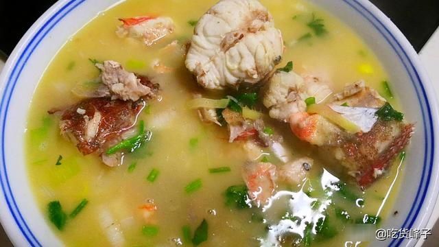 鱼肉|秋天,有钱没钱,多吃这鱼,刺少肉多还便宜,炖汤喝营养高又鲜美