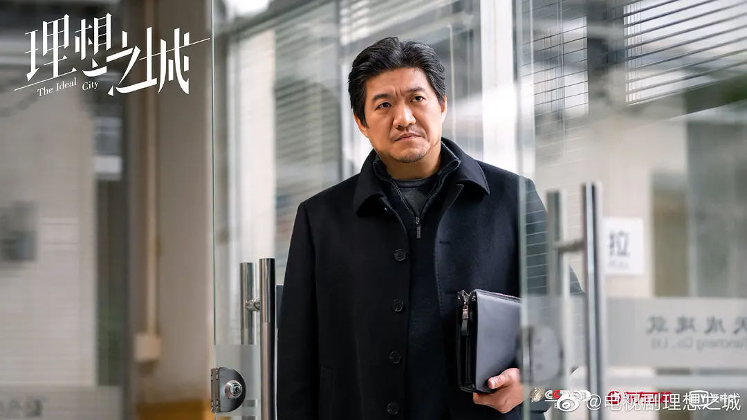 大有来头的配角团为何成热播剧的标配|文艺评论 | 李传缨