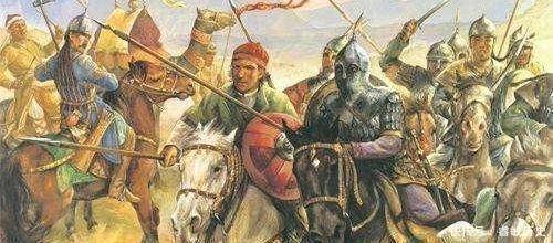 杨昭|隋朝两世就灭亡了,若是杨昭还活着,他能否扭转隋炀帝的败局呢