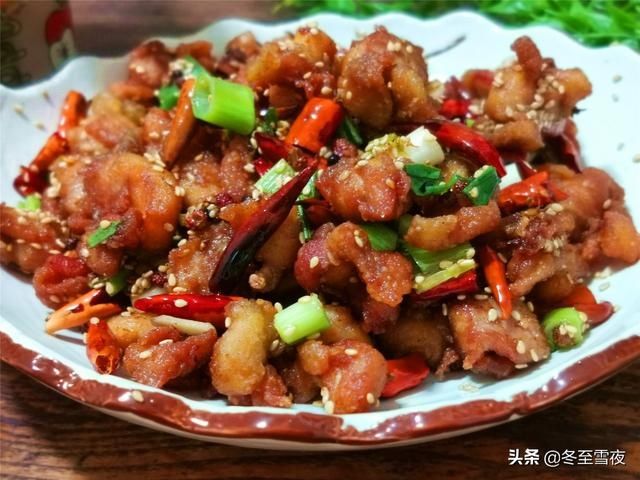 年夜饭，没有拿手菜怎么行，教你10道宴客硬菜，招待客人有面子