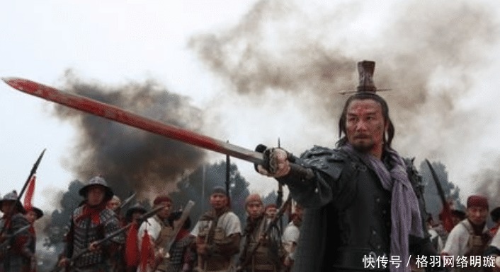 栾廷玉|水浒传中有3个坑没填,两位高手结局不明,第三个坑作者避而不谈