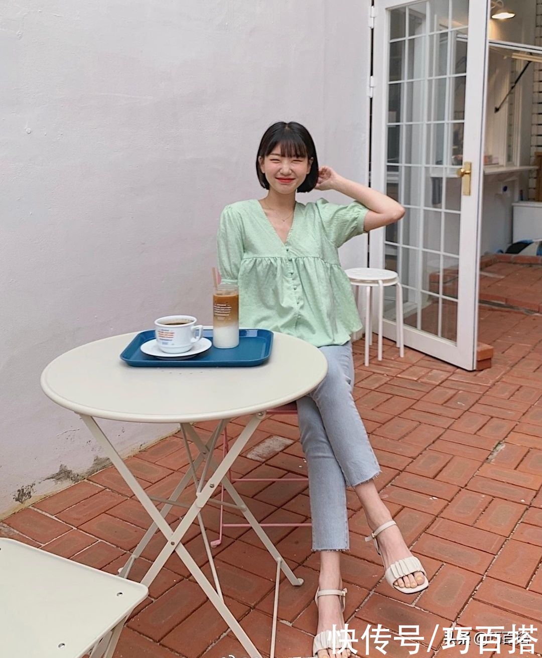 泡泡|“泡泡袖”单品怎样选款才不会出错？记住这“4”点，稳坐C位