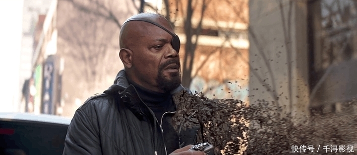 【漫威资讯】寡姐并非黑寡妇首选演员；《死侍》要拍动画片