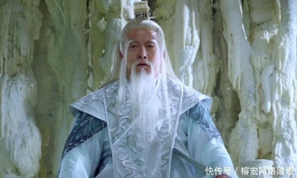 元始天尊!元始的三大弟子,两个无人不知,人人爱戴,一个地位超过了如来