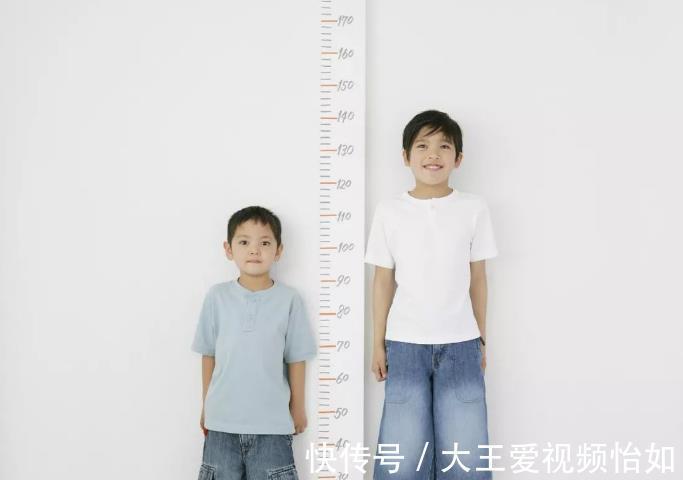 生长发育|儿童身高参照表或已公布，不妨对照参考下，看看你家孩子合格没