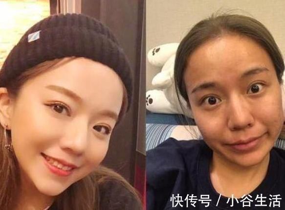 皮肤|“长期化妆”和“长期素颜”有何区别,哪个对皮肤好看完秒懂