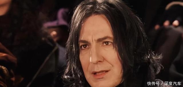 发现|哈利波特隐藏的四个伏笔,你发现了吗