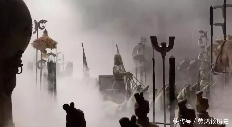 盘点|让世界成为中国的粉丝:盘点改写世界进程的伟大中国人