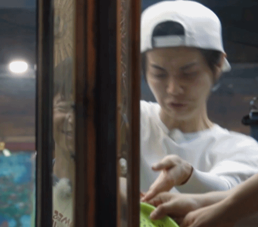 什么是明星们的“真面目”?看看《向往的生活》就知道了