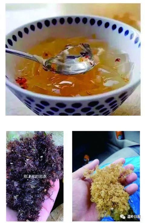  石塘|“十佳名单”新鲜出炉！快将这些“石塘味”打包带回家