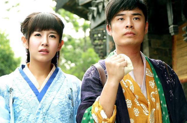 外公是钢琴家,爸妈是著名演员,却生了个学渣,凭《跑男》大火