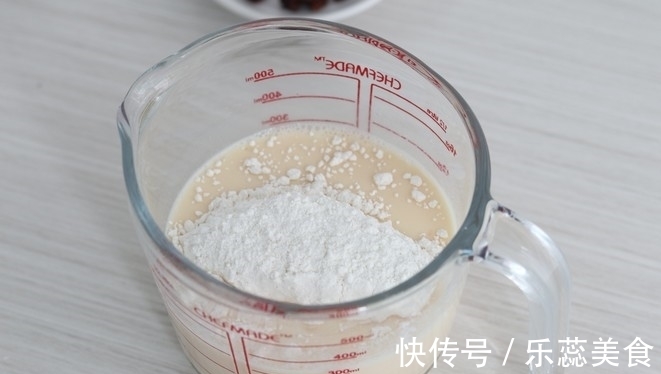 补钙|孩子不喝奶，担心他会缺钙？它是补钙“法宝”，一口吃3都嫌不够