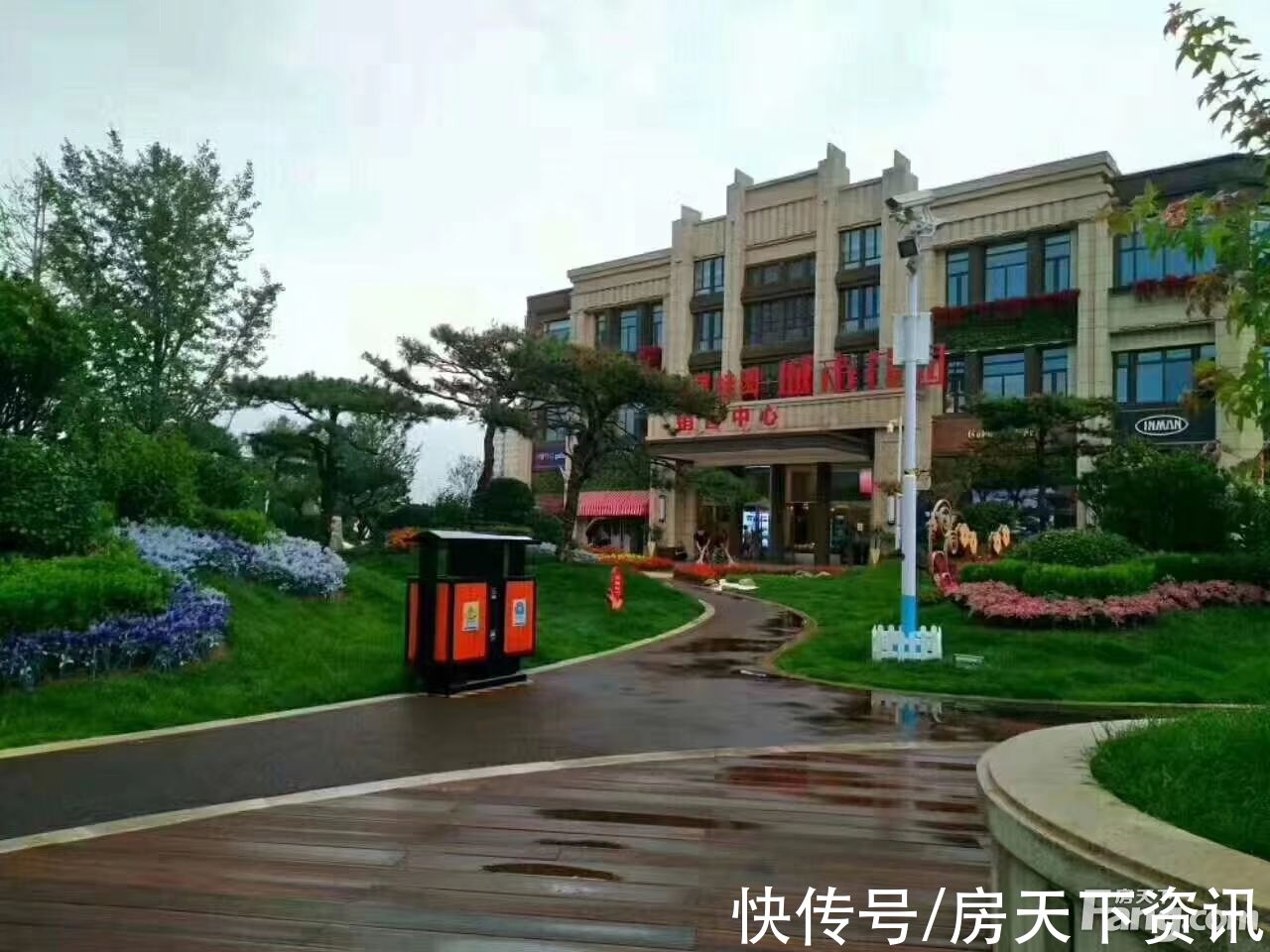 碧桂园|新鲜出炉!帮你搜集太原杏花岭楼盘现场的最新美图