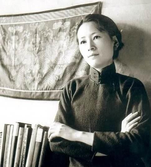 耳熟|林徽因的后人现状如何?亲孙女是世界顶级名媛,名字听着很耳熟