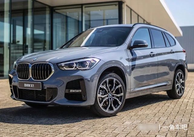 想要大空间的豪华suv 宝马从56万跌到17万 尺寸比肩宝马x3 乐惠车