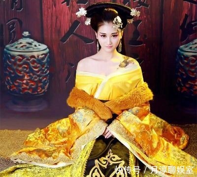 齐王|揭秘唐初皇后中为什么只有武则天的父亲爵位最低?