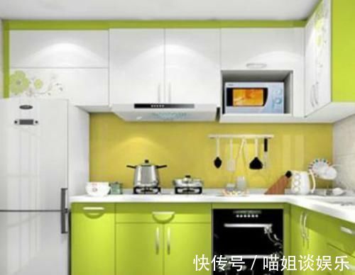 橱柜|厨房装修万万别买橱柜了,聪明人家都这样装,省下一半费用