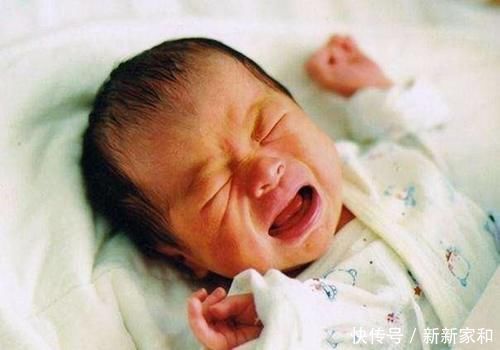 病理性|有种婴儿叫“含着泪活”,哭闹求抱抱的背后,其实并非撒娇