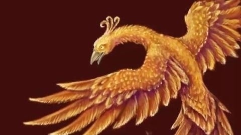 逍遥游#“龙生九子,凤育九雏”,指的是哪九子?哪九雏?如今鲜有人知