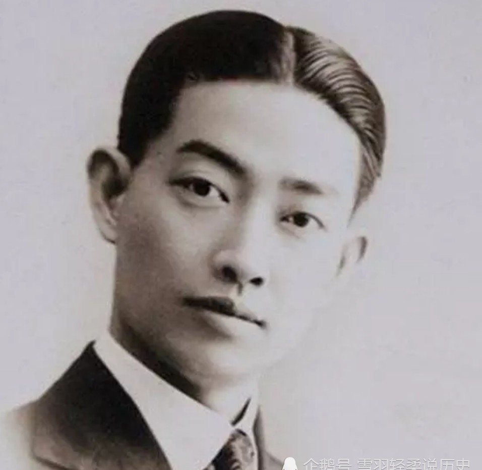 妻子王明华|民国梅兰芳兼祧两房的悲喜:丈夫伴如花美眷,原配独守空房至死!