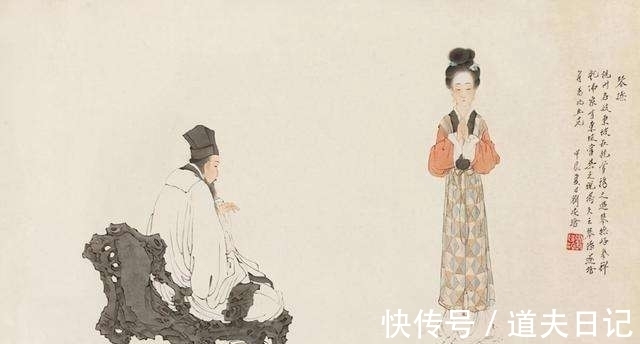 王朝云!苏东坡与四大名妓的情缘,他们写的诗词情真意切,唯美得让人心醉