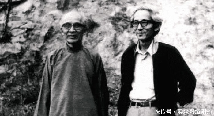 张爱玲|胡兰成首次上门拜访,姑姑便问了句有深意的话,可惜张爱玲没听懂