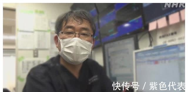 肺部|日本新冠患者2个月的治疗过程 挣扎在生死边缘