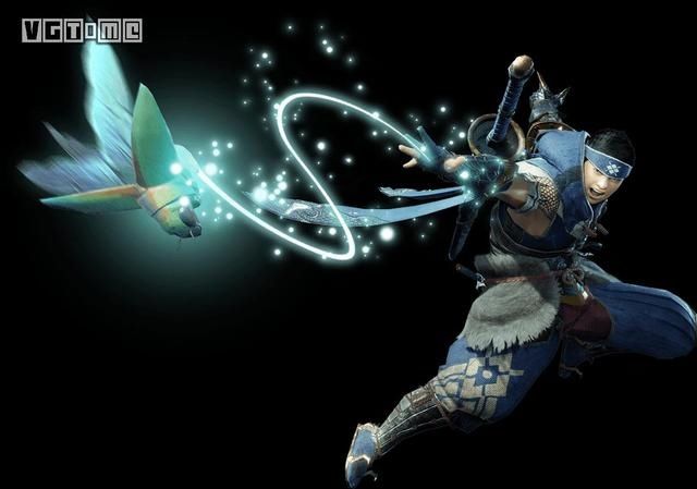 怪物猎人世界17号营地