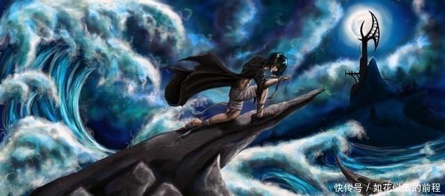 诸天尽头!四本评分超过9分的无限流小说,开篇就让人惊艳,一口气看完舒畅