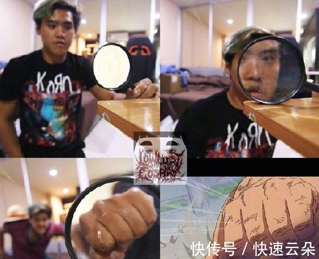 还原|路飞低成本COS“二档”路飞人人都能做到，“四档”难度最大