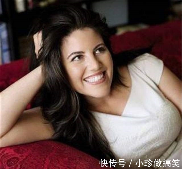差点把克林顿拉下台,莱温斯基现状怎么样?