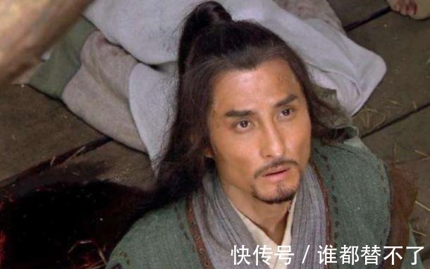 武松|林冲杀高俅时,为何只有鲁智深出手相助,武松跑哪去了!