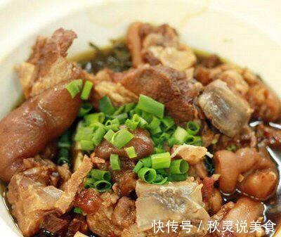 入冬多吃几道菜，1分钟轻松学会，鲜脆爽口超下饭