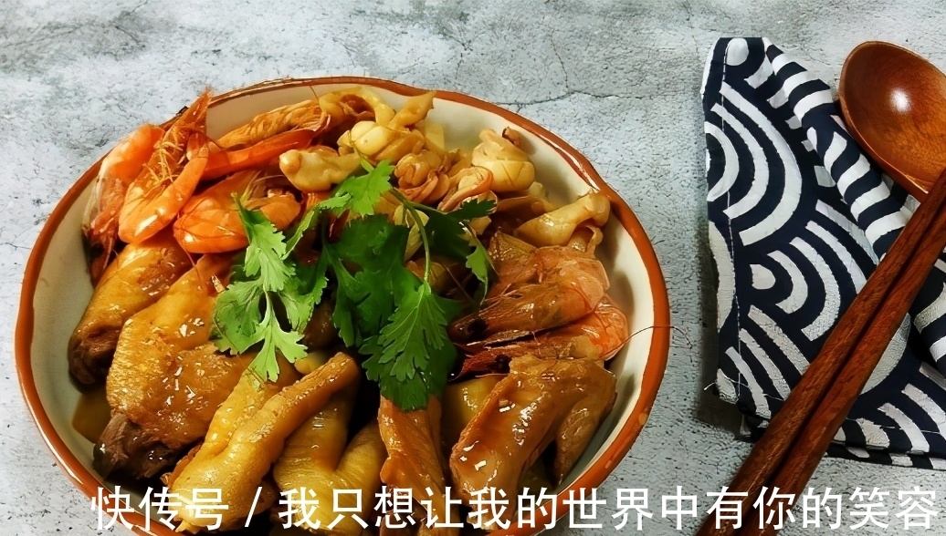 鸡翅|下饭美食,好吃到停不下来,简单好做