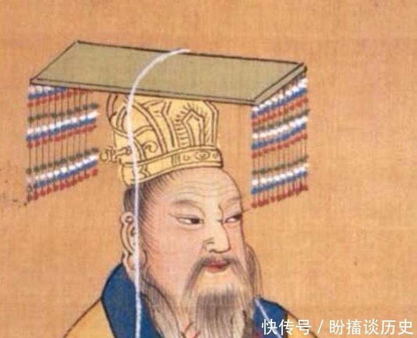 高句丽|隋炀帝拼到亡国,也要攻打高句丽,原因令后人称赞