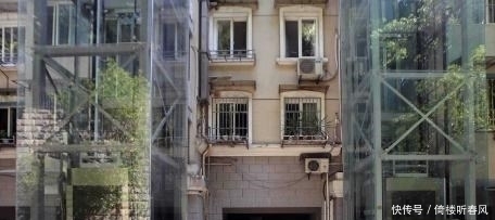 住宅|老小区加装电梯，却面临重重险阻？网友：建议把“这个费用”免除