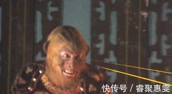 孙悟空&八卦炉为何没有炼死孙悟空 想想菩提祖师的话 太上老君另有图谋