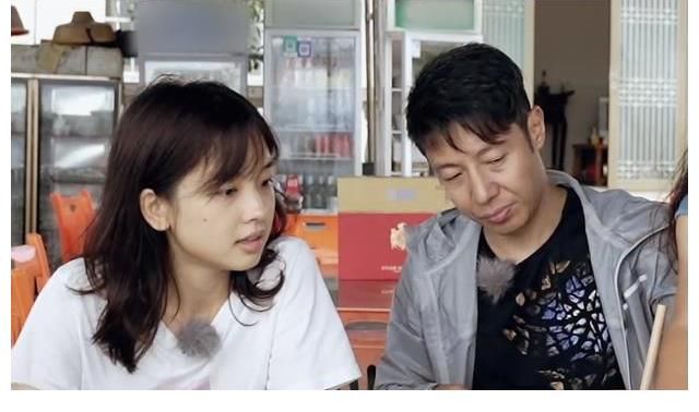 王冰冰撒貝寧沒化妝就錄節目，揭開綜藝明星“偽素顏”的假面具